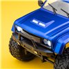 Машинка OTAMANKO 4x4 полноприводный пикап с камерой синий