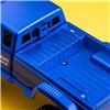 Машинка OTAMANKO 4x4 полноприводный пикап с камерой синий