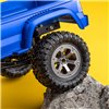 Машинка OTAMANKO 4x4 полноприводный пикап с камерой синий