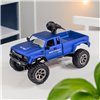 Машинка OTAMANKO 4x4 полноприводный пикап с камерой синий