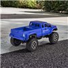 Машинка OTAMANKO 4x4 полноприводный пикап с камерой синий