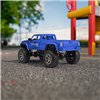 Машинка OTAMANKO 4x4 полноприводный пикап с камерой синий