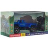 Машинка OTAMANKO 4x4 полноприводный пикап с камерой синий