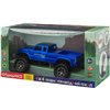 Машинка OTAMANKO 4x4 полноприводный пикап с камерой синий