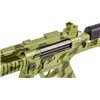 Автомат свето-звуковой ZIPP Toys Быстрый гепард. Цвет - камуфляж