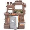 Игровой набор ZIPP Toys Военная база