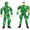 Игровой набор ZIPP Toys Военная база