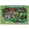 Игровой набор ZIPP Toys Военная база