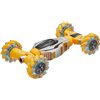 Машинка ZIPP Toys Twist&Drift Yellow