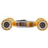 Машинка ZIPP Toys Twist&Drift Yellow