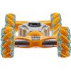 Машинка ZIPP Toys Twist&Drift Yellow