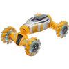Машинка ZIPP Toys Twist&Drift Yellow