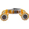 Машинка ZIPP Toys Twist&Drift Yellow