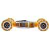 Машинка ZIPP Toys Twist&Drift Yellow