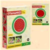 Коврик-спринклер OTAMANKO Арбуз
