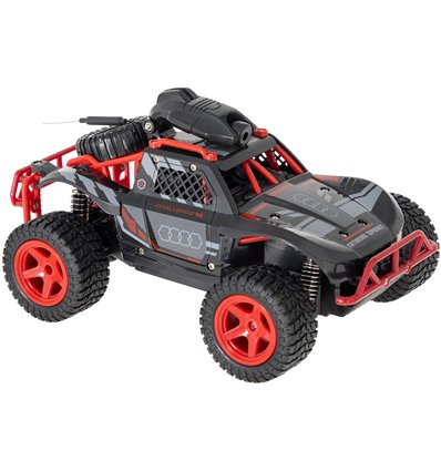 Машинка OTAMANKO Скоростной багги OFF-ROADER с камерой FPV