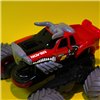 Машинка OTAMANKO Танцующая машинка BULL RIDER Красный