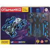 Машинка OTAMANKO Трюковый вездеход UPSIDE DOWN Голубой