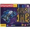 Машинка OTAMANKO Трюковый вездеход UPSIDE DOWN Желтый