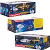 Танк OTAMANKO с движущейся мишенью SPACE BATTLE Бежевый