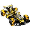 Машинка OTAMANKO Гоночный болид Champion Race Желтый