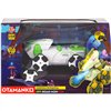 Машинка OTAMANKO Трюковой вездеход OFF-ROAD MONSTER Зеленый