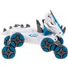 Машинка OTAMANKO Трюковой вездеход OFF-ROAD MONSTER Синий