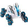 Машинка OTAMANKO Трюковой вездеход OFF-ROAD MONSTER Синий