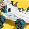 Машинка OTAMANKO Трюковой вездеход OFF-ROAD MONSTER Синий
