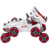 Машинка OTAMANKO Трюковой вездеход OFF-ROAD MONSTER Красный
