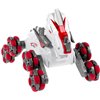 Машинка OTAMANKO Трюковой вездеход OFF-ROAD MONSTER Красный