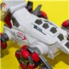 Машинка OTAMANKO Трюковой вездеход OFF-ROAD MONSTER Красный