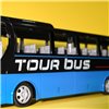 Машинка OTAMANKO Автобус на радиоуправлении TOUR BUS Синий