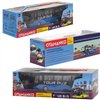 Машинка OTAMANKO Автобус на радиоуправлении TOUR BUS Синий