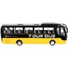 Машинка OTAMANKO Автобус на радиоуправлении TOUR BUS Желтый