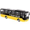 Машинка OTAMANKO Автобус на радиоуправлении TOUR BUS Желтый