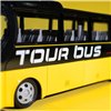 Машинка OTAMANKO Автобус на радиоуправлении TOUR BUS Желтый