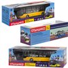 Машинка OTAMANKO Автобус на радиоуправлении TOUR BUS Желтый