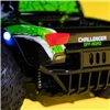 Машинка OTAMANKO Скоростной вездеход OFF-ROAD RACER Зеленый