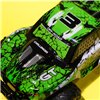 Машинка OTAMANKO Скоростной вездеход OFF-ROAD RACER Зеленый
