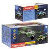 Машинка OTAMANKO Скоростной вездеход OFF-ROAD RACER Зеленый