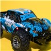 Машинка OTAMANKO Скоростной вездеход OFF-ROAD RACER Синий