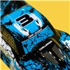 Машинка OTAMANKO Скоростной вездеход OFF-ROAD RACER Синий