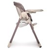Стільчик для годування Chicco Polly Magic Light Grey