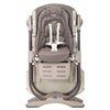 Стільчик для годування Chicco Polly Magic Light Grey