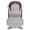 Стульчик Chicco Polly Magic Light Grey