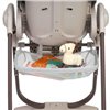 Стульчик Chicco Polly Magic Light Grey