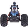Машинка-трицикл ZIPP Toys STUNT RACER Синий