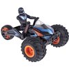 Машинка-трицикл ZIPP Toys STUNT RACER Синий