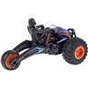 Машинка-трицикл ZIPP Toys STUNT RACER Синий